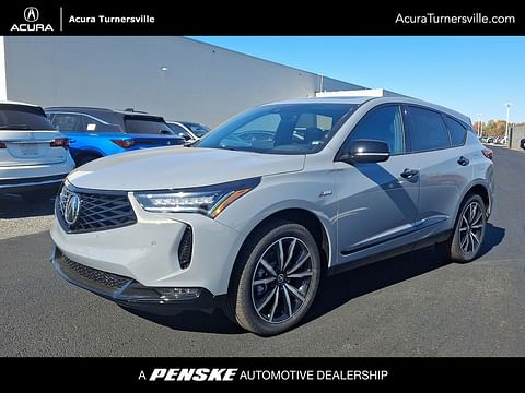 1 image of 2025 Acura RDX w/A-Spec Advance Package