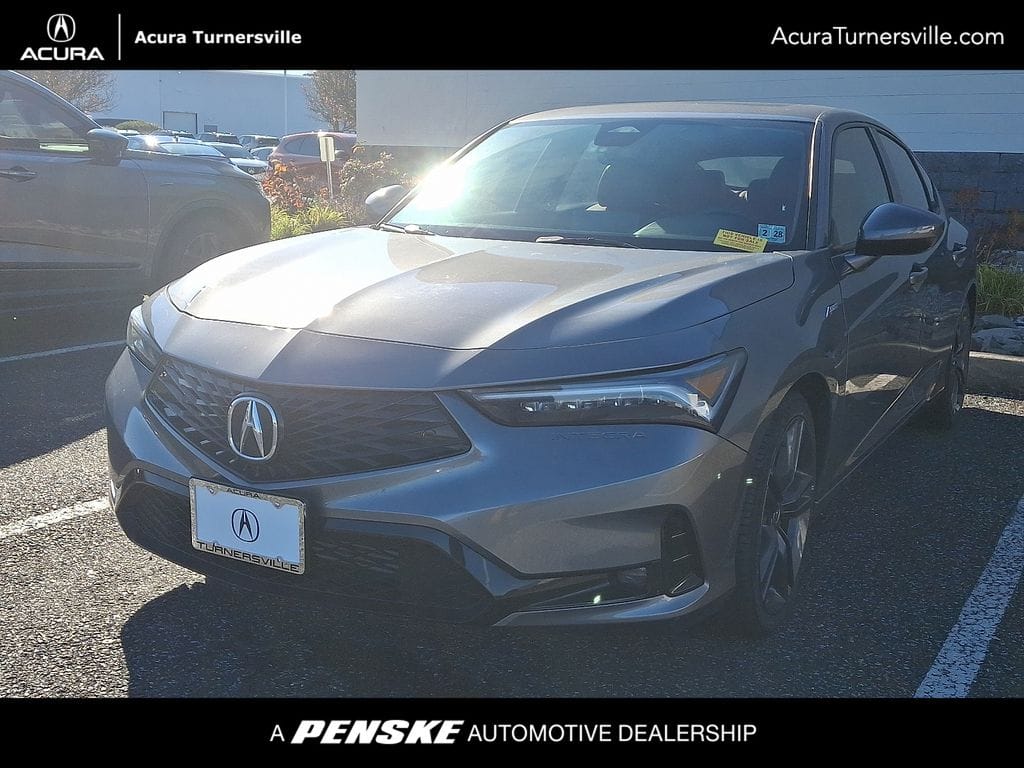 2023 Acura Integra A-Spec's photo