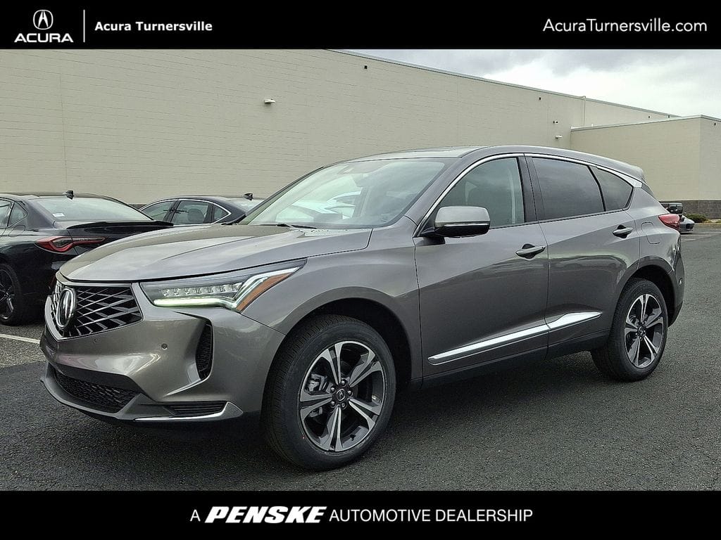 2026 Acura RDX Technology Package's photo