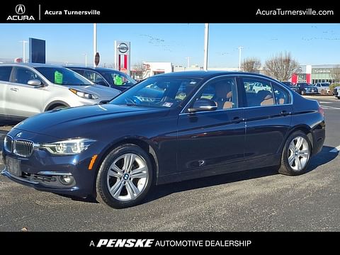 1 image of 2017 BMW 3 Series 330i xDrive