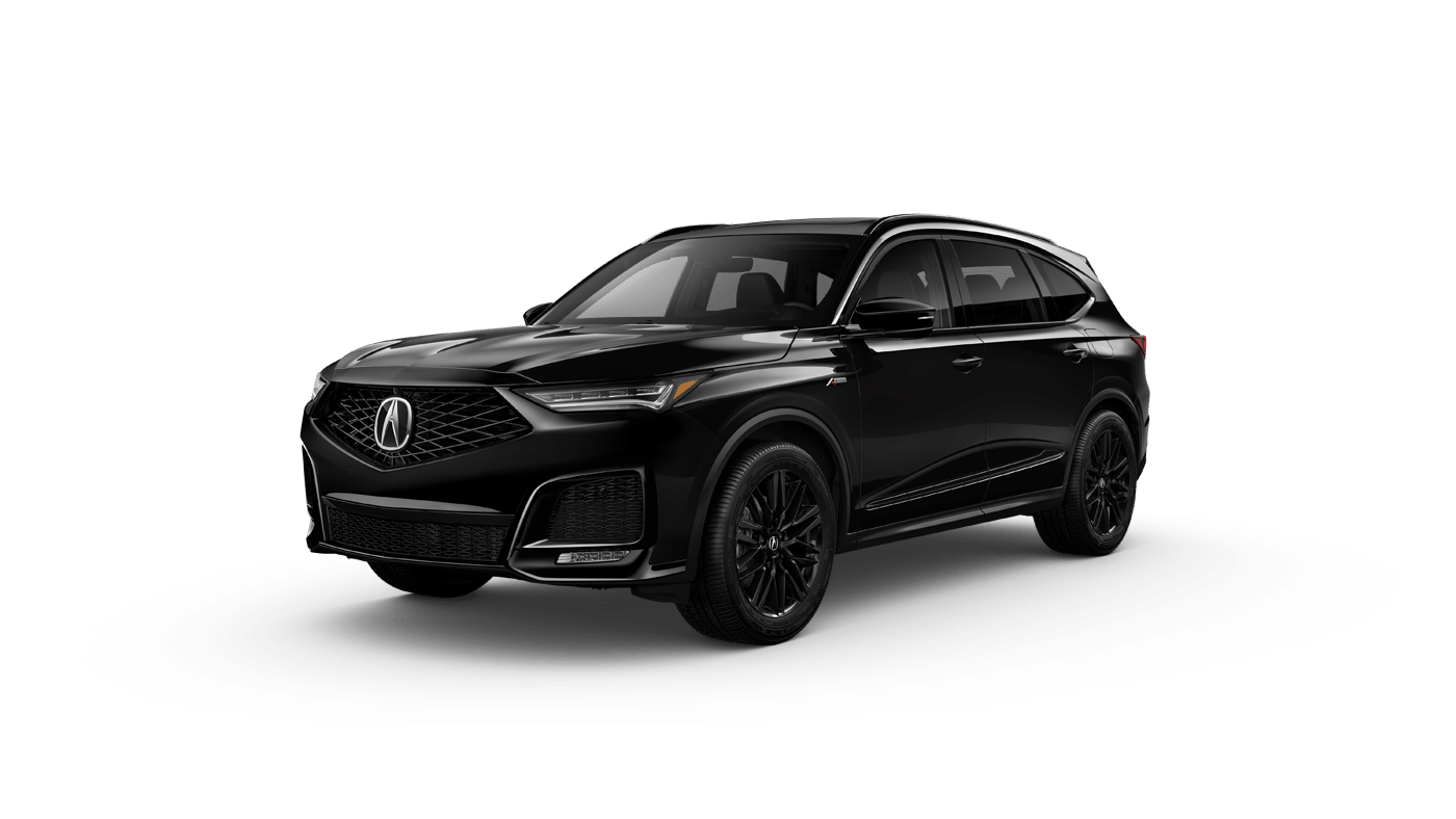 1 placeholder image of  2025 Acura MDX A-Spec Advance Package