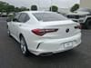 4 thumbnail image of  2023 Acura TLX Technology Package