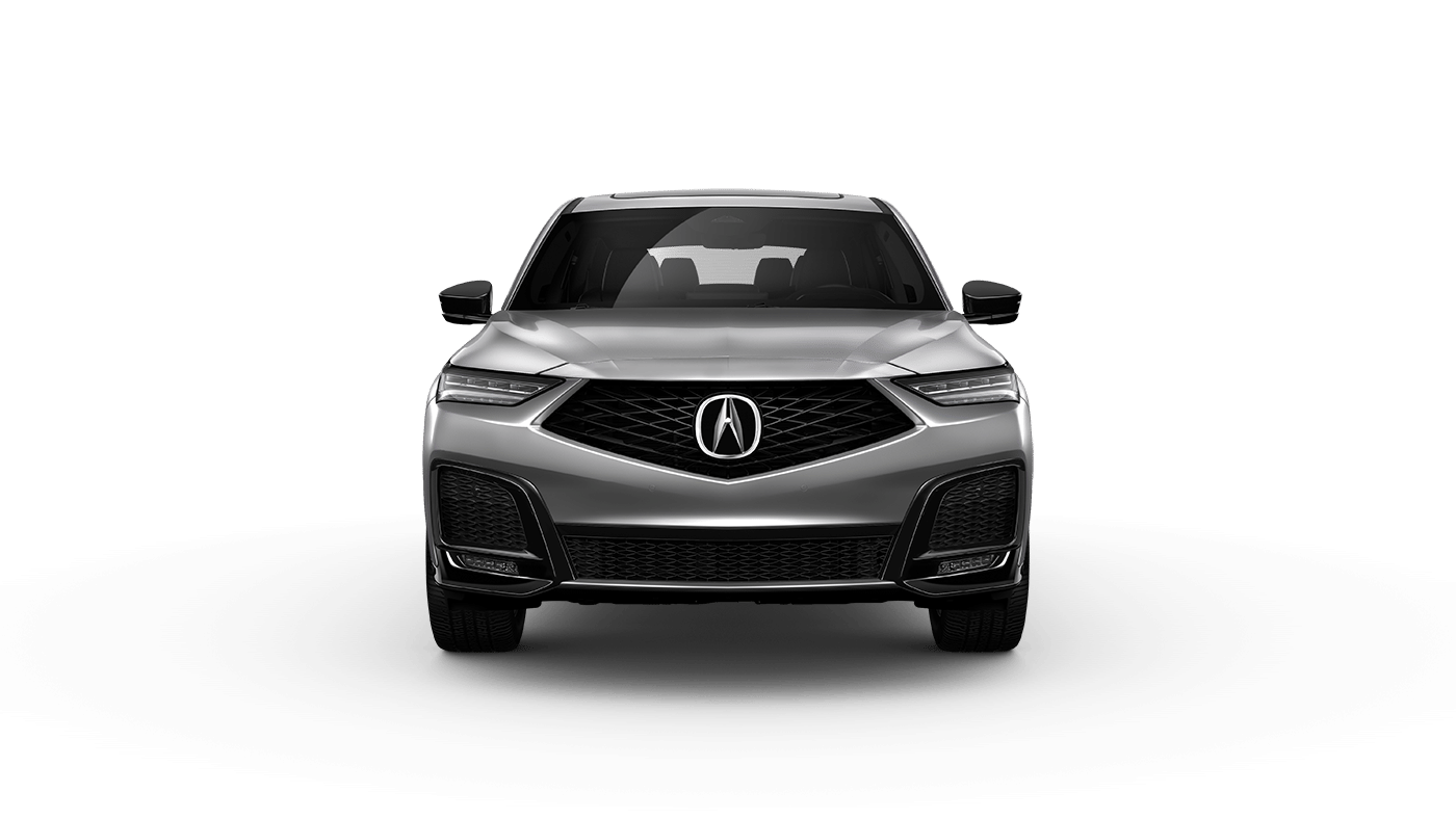 8 thumbnail image of  2026 Acura MDX w/A-Spec Package