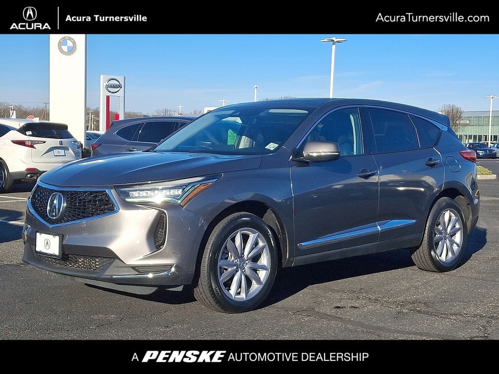 2023 Acura RDX Base