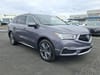 3 thumbnail image of  2020 Acura MDX Technology