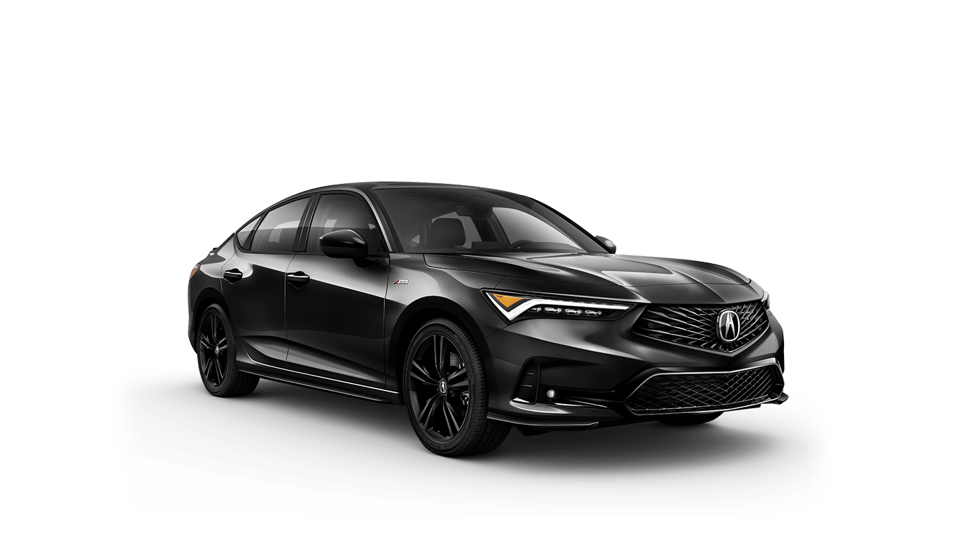 7 thumbnail image of  2026 Acura Integra w/A-Spec Package