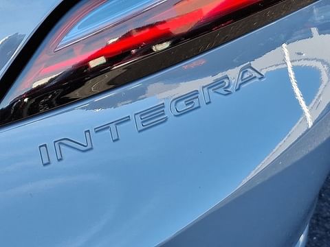 2026 Acura Integra w/A-Spec Package