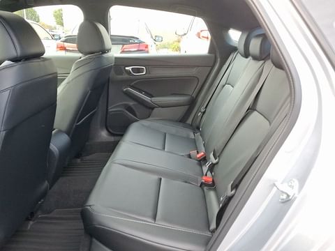 2026 Acura Integra w/A-Spec Package