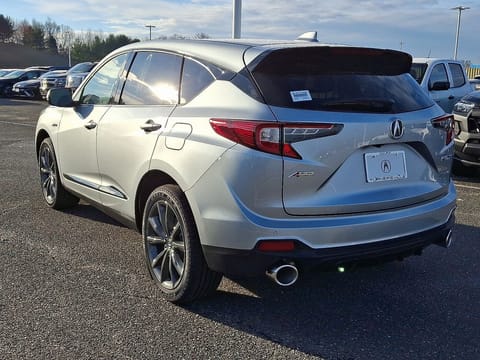 2026 Acura RDX w/A-Spec Package