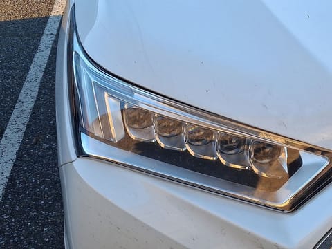 2020 Acura MDX Technology