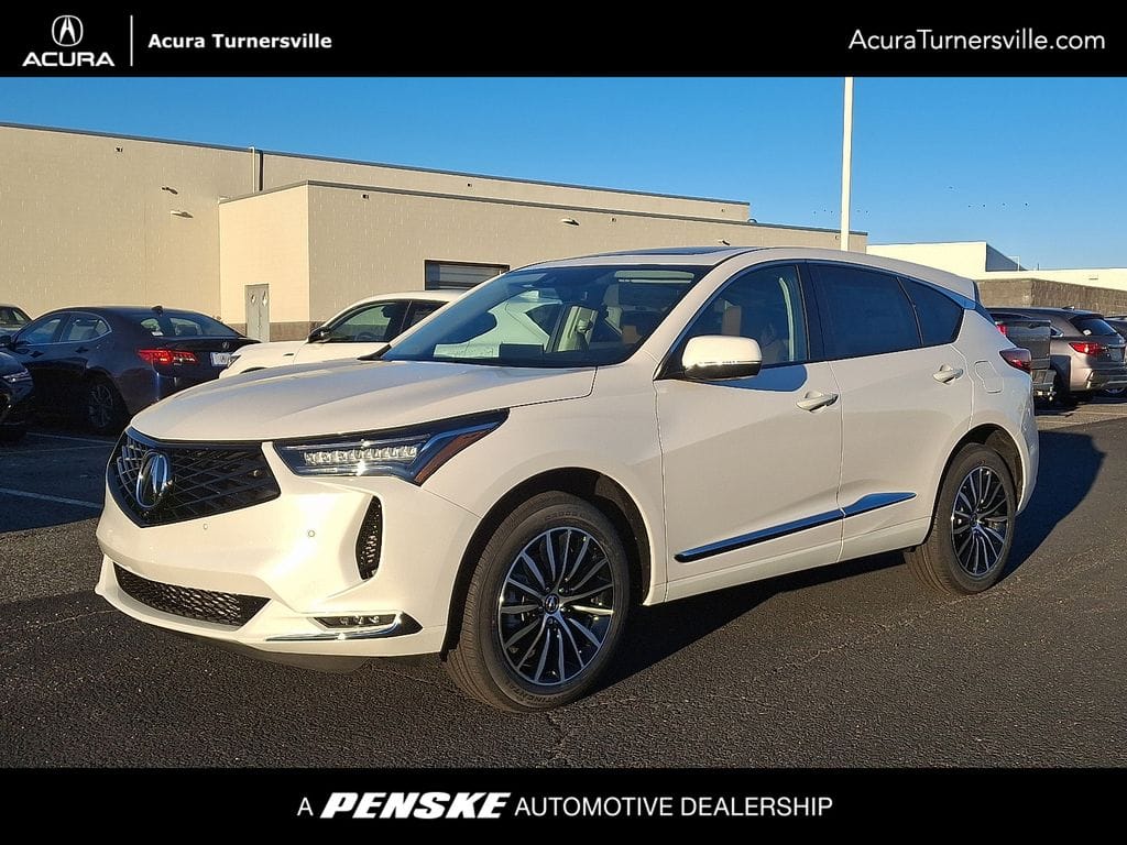 2026 Acura RDX Advance Package's photo