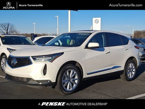 1 image of 2024 Acura RDX Base