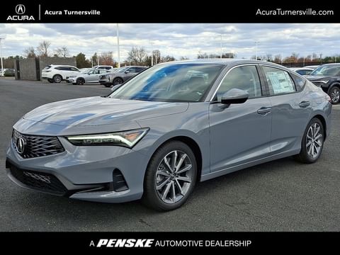 1 image of 2026 Acura Integra FWD