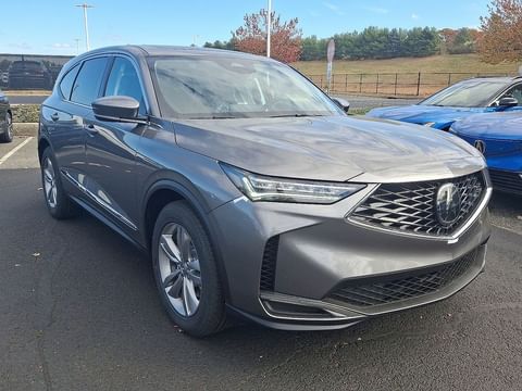 2026 Acura MDX Standard