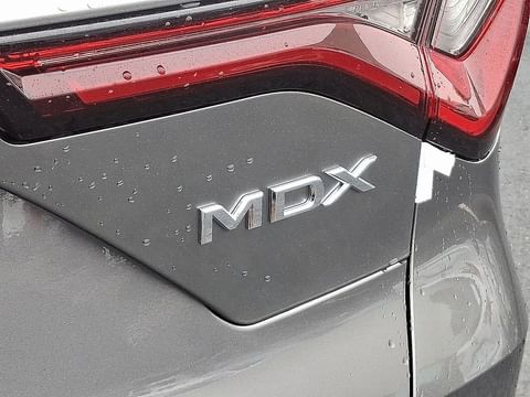 2026 Acura MDX w/Technology Package