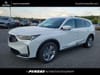 1 placeholder image of  2025 Acura MDX Base