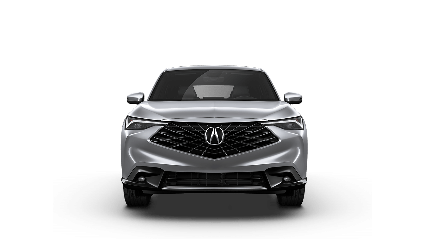 8 thumbnail image of  2025 Acura ADX w/A-Spec Package