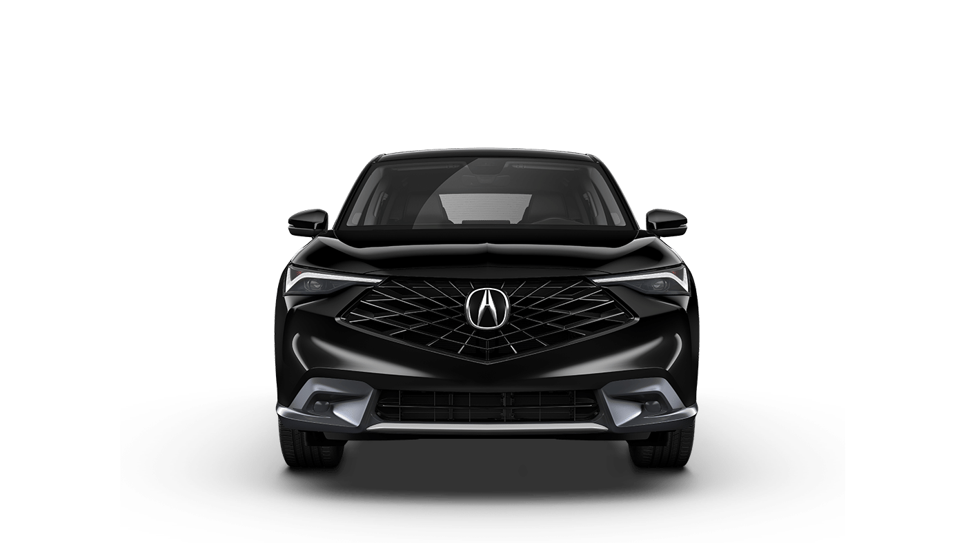 8 thumbnail image of  2025 Acura ADX Base