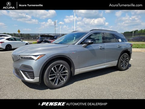 1 image of 2024 Acura ZDX w/A-Spec Pkg