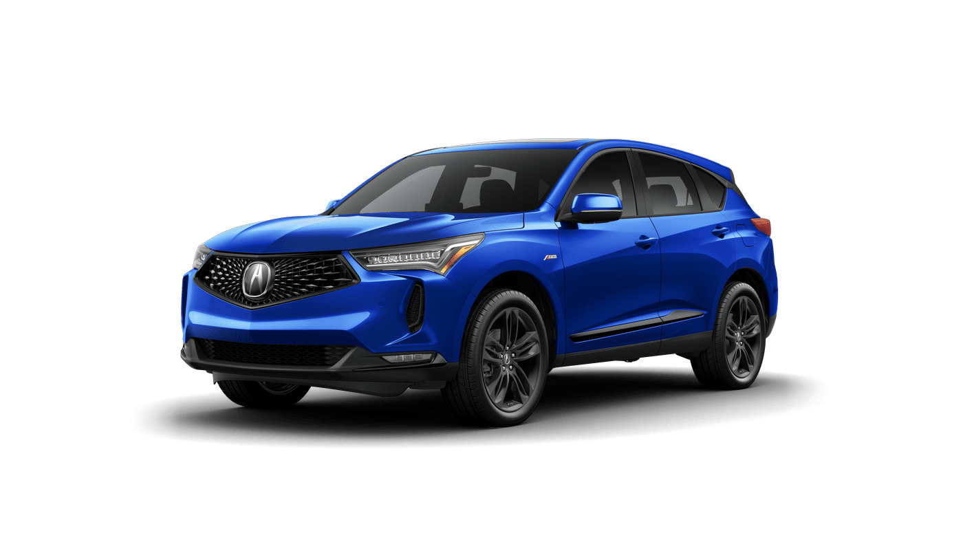1 placeholder image of  2024 Acura RDX w/A-Spec Package