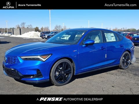 1 image of 2026 Acura Integra w/A-Spec Technology Package