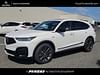 2025 Acura MDX w/A-Spec Package