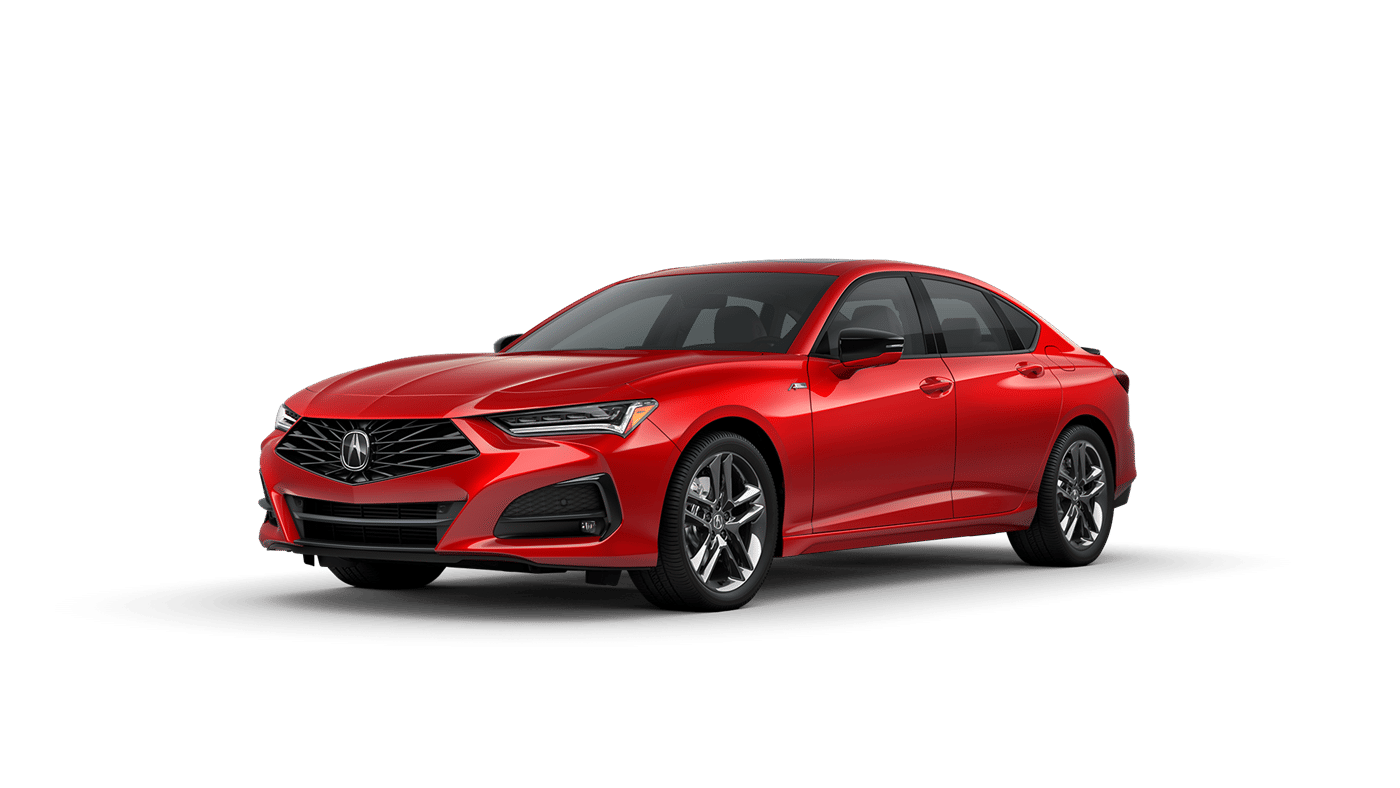 1 placeholder image of  2025 Acura TLX A-Spec Package