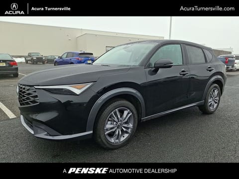 1 image of 2026 Acura ADX Base