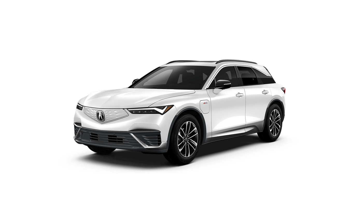 1 placeholder image of  2024 Acura ZDX w/A-Spec Pkg