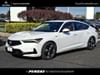 2023 Acura Integra A-Spec Package