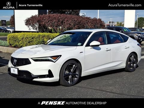 1 image of 2023 Acura Integra A-Spec Package