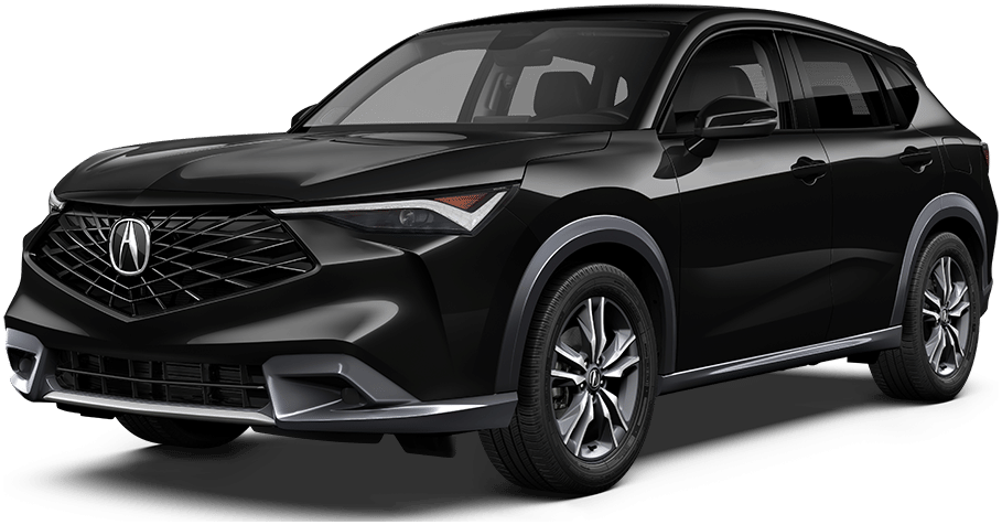 2025 Acura ADX