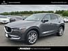 2021 Mazda CX-5 Grand Touring Reserve