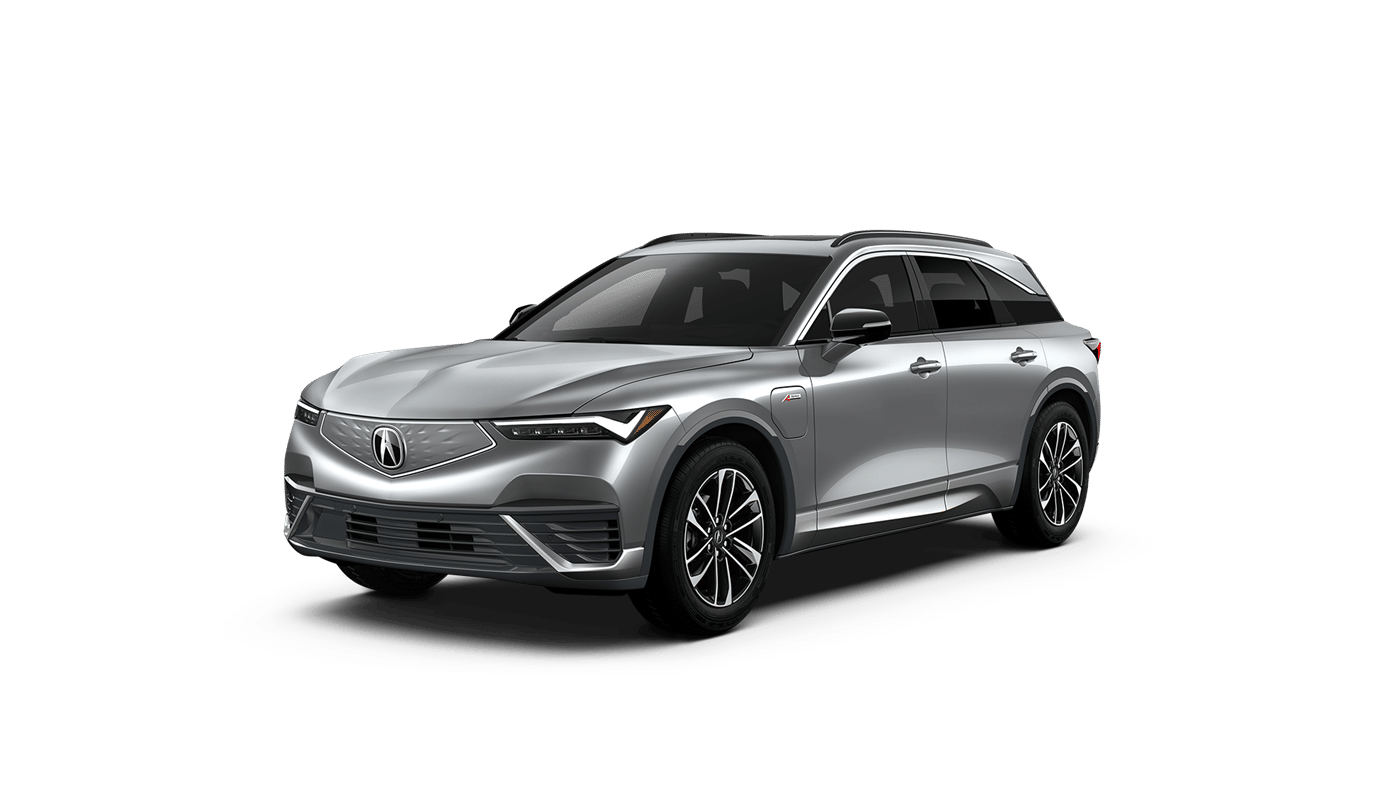 1 placeholder image of  2024 Acura ZDX w/A-Spec Package