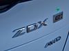 5 thumbnail image of  2024 Acura ZDX Type S