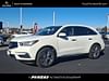 2019 Acura MDX 3.5L Technology Package