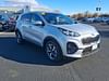 3 thumbnail image of  2022 Kia Sportage LX