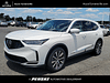 1 thumbnail image of  2025 Acura MDX w/Technology Package