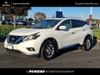 1 thumbnail image of  2018 Nissan Murano SL