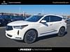 2025 Acura RDX w/Advance Package