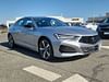 2 thumbnail image of  2025 Acura TLX w/Technology Package