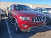 3 thumbnail image of  2016 Jeep Grand Cherokee Limited