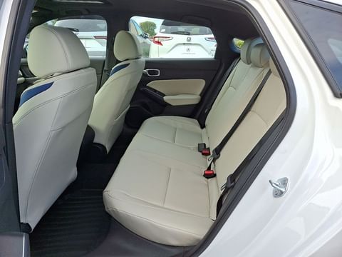 2026 Acura Integra w/A-Spec Package