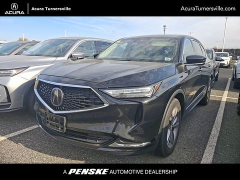 1 image of 2022 Acura MDX 3.5L