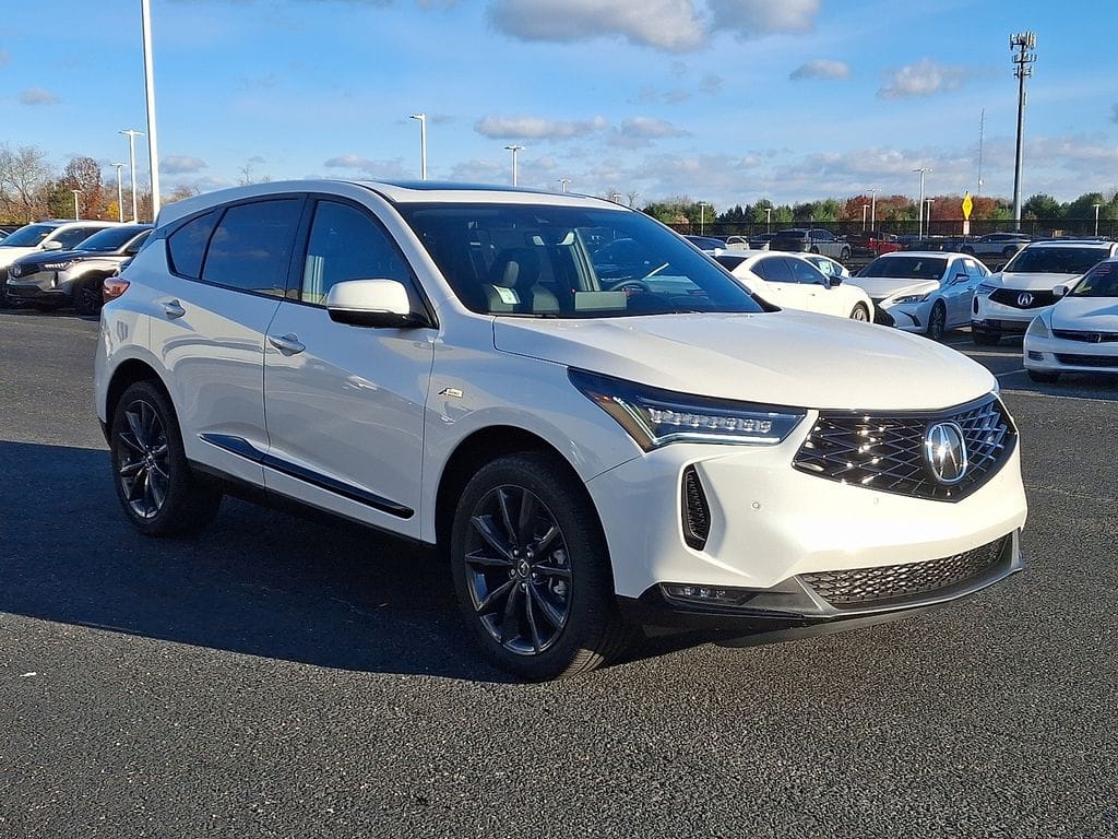 New Acura RDX For Sale in Turnersville, NJ | Acura Turnersville