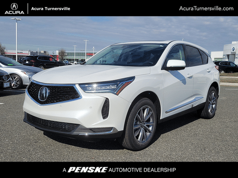1 image of 2024 Acura RDX Technology Package