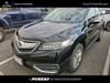 2018 Acura RDX Base