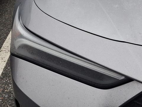 2023 Acura Integra A-Spec Package