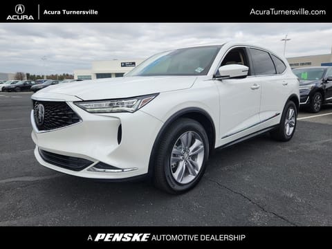 1 image of 2022 Acura MDX 3.5L