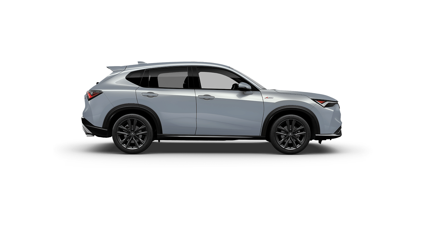 6 thumbnail image of  2025 Acura ADX A-Spec Package